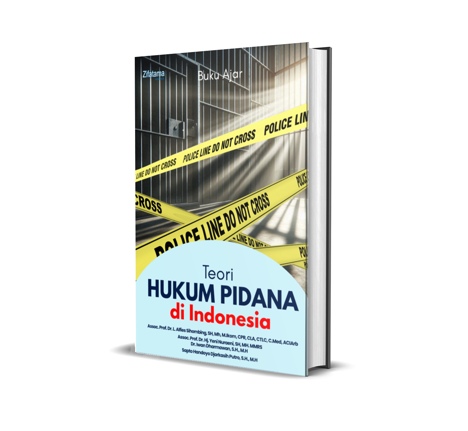 Cover Buku