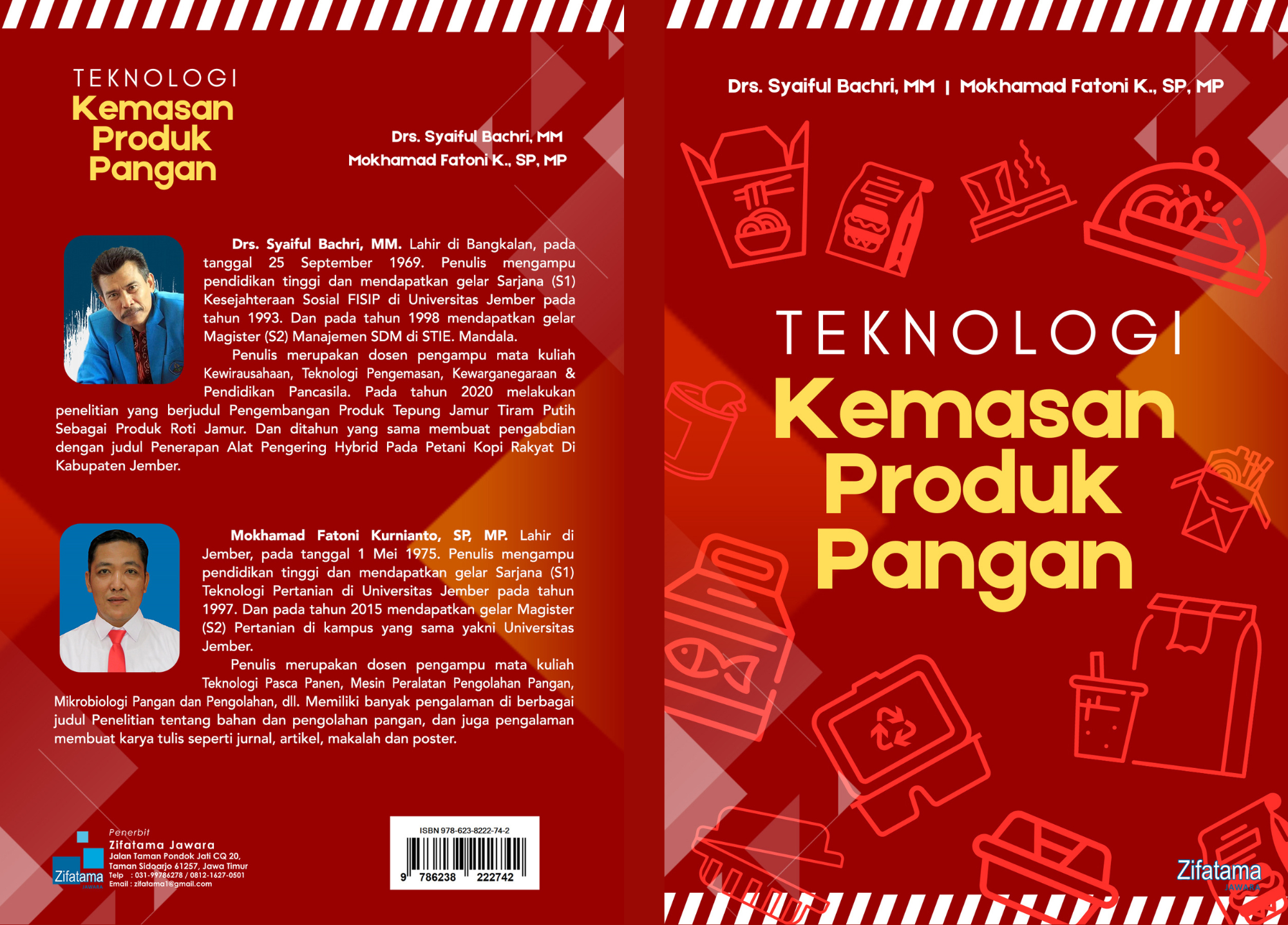 Cover Buku